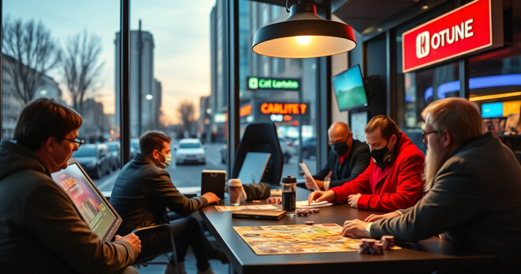 Nye regler for online gambling i Danmark: Sådan finder du trygge spillesider