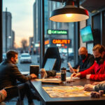 Nye regler for online gambling i Danmark: Sådan finder du trygge spillesider